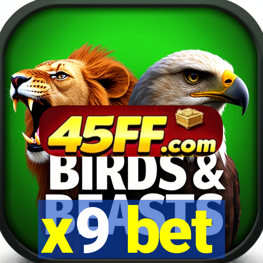 x9 bet
